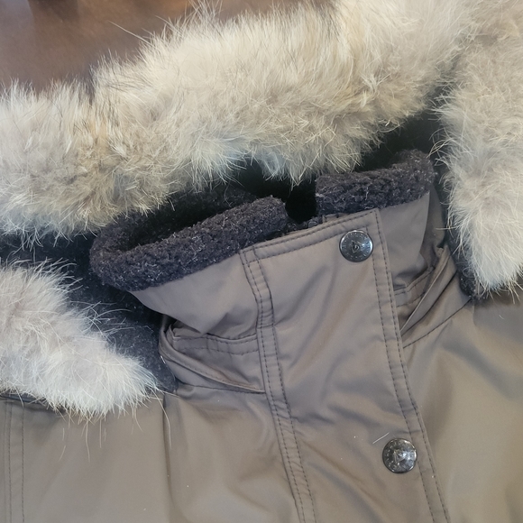 Valanga winter jacket - Picture 4 of 16